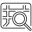 Map Focus Icon