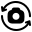 Reset Camera Icon